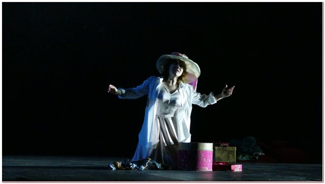 2018 Macerata Opera Festival Traviata