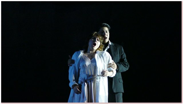 2018 Macerata Opera Festival Traviata