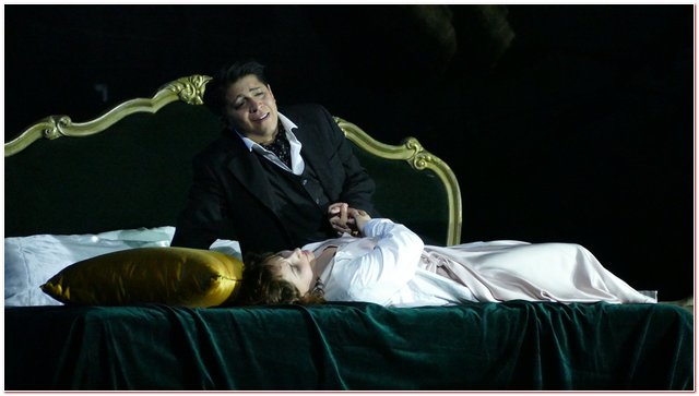2018 Macerata Opera Festival Traviata