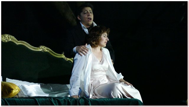 2018 Macerata Opera Festival Traviata