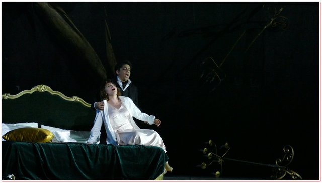 2018 Macerata Opera Festival Traviata