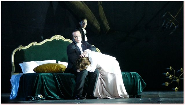 2018 Macerata Opera Festival Traviata