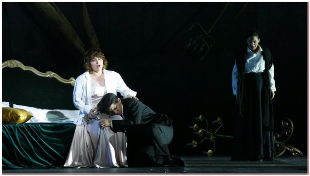 2018 Macerata Opera Festival Traviata