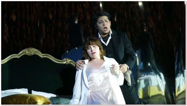 2018 Macerata Opera Festival Traviata