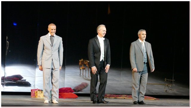 2018 Macerata Opera Festival Traviata