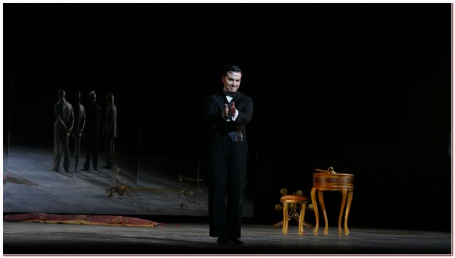 2018 Macerata Opera Festival Traviata