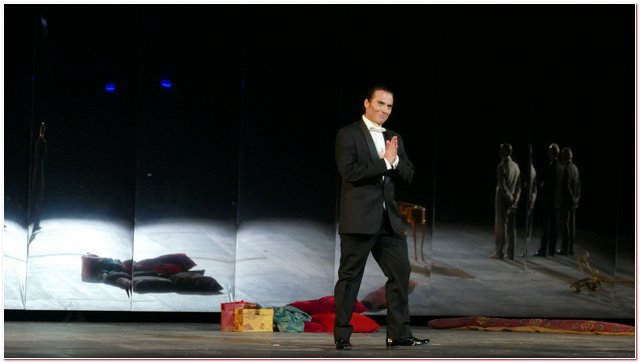 2018 Macerata Opera Festival Traviata
