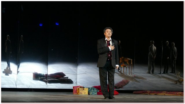 2018 Macerata Opera Festival Traviata