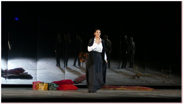 2018 Macerata Opera Festival Traviata