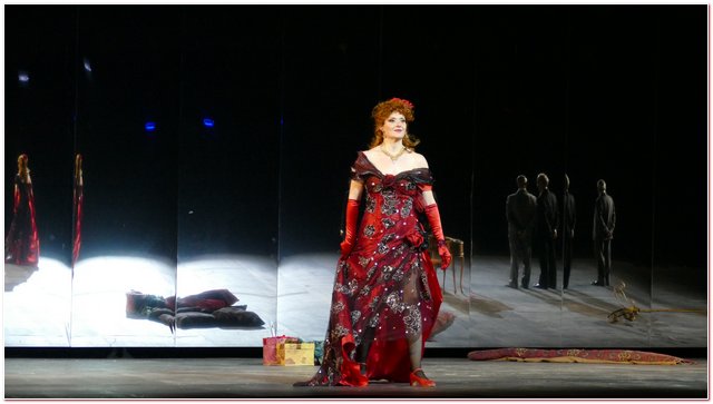 2018 Macerata Opera Festival Traviata