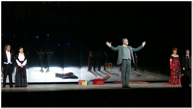 2018 Macerata Opera Festival Traviata