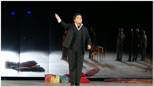 2018 Macerata Opera Festival Traviata