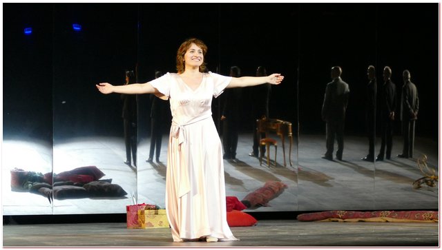 2018 Macerata Opera Festival Traviata