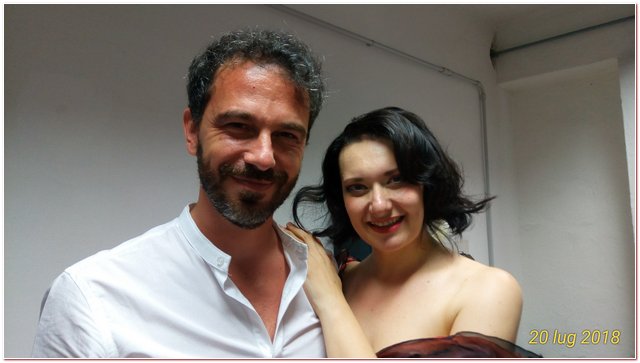 2018 Macerata Opera Festival