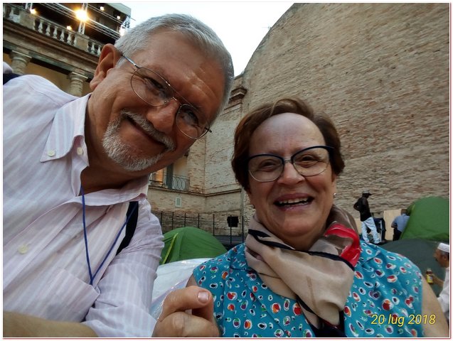 2018 Macerata Opera Festival