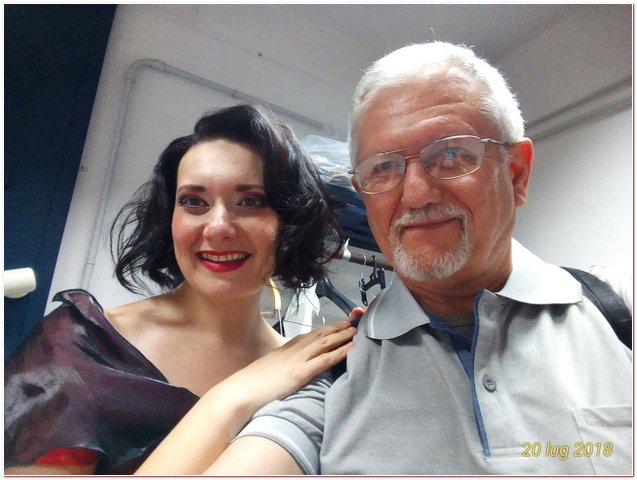 2018 Macerata Opera Festival