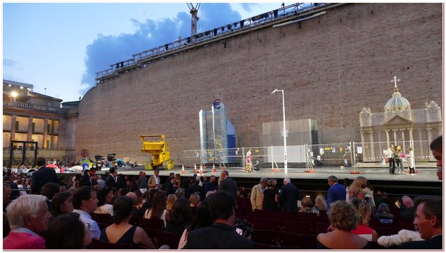 2018 Macerata Opera Festival Flauto