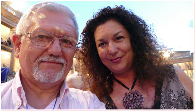 2018 Macerata Opera Festival