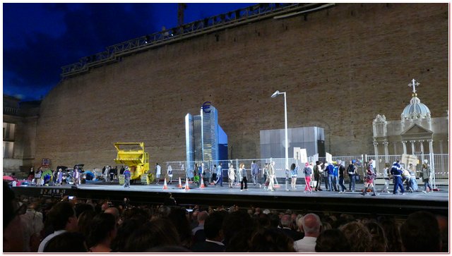 2018 Macerata Opera Festival Flauto
