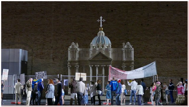 2018 Macerata Opera Festival Flauto