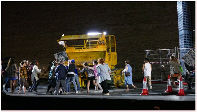 2018 Macerata Opera Festival Flauto