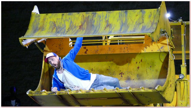 2018 Macerata Opera Festival Flauto