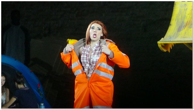 2018 Macerata Opera Festival Flauto