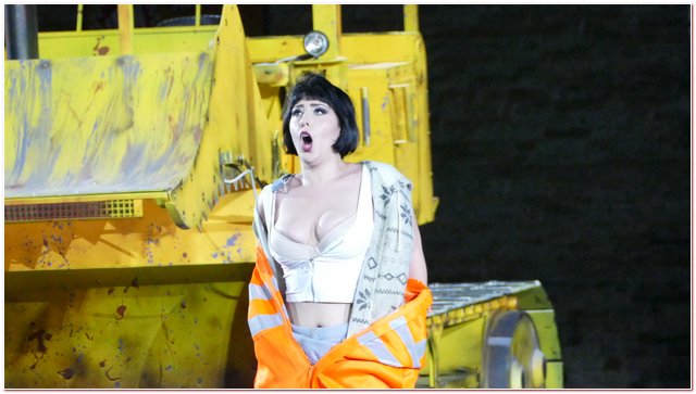 2018 Macerata Opera Festival Flauto