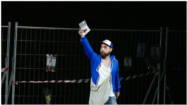 2018 Macerata Opera Festival Flauto