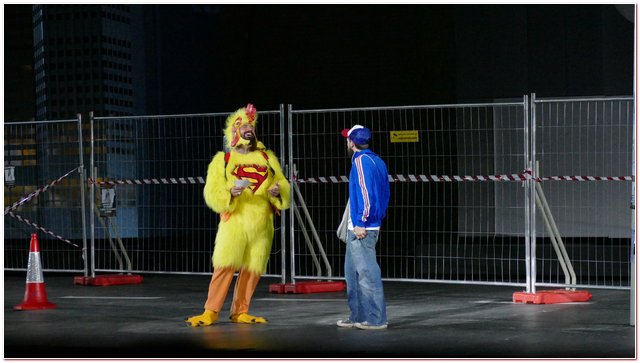 2018 Macerata Opera Festival Flauto