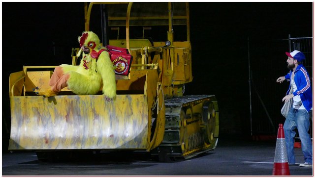 2018 Macerata Opera Festival Flauto