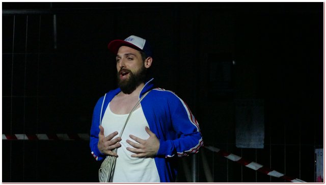 2018 Macerata Opera Festival Flauto