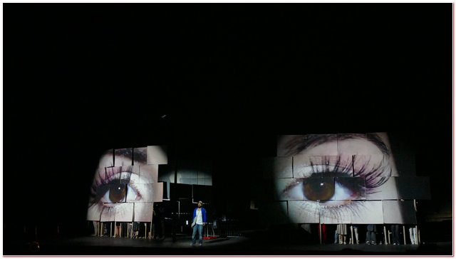 2018 Macerata Opera Festival Flauto