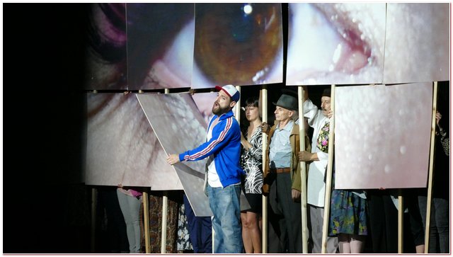 2018 Macerata Opera Festival Flauto