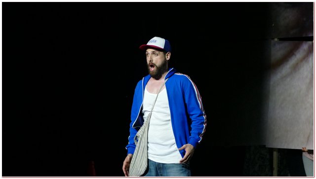 2018 Macerata Opera Festival Flauto