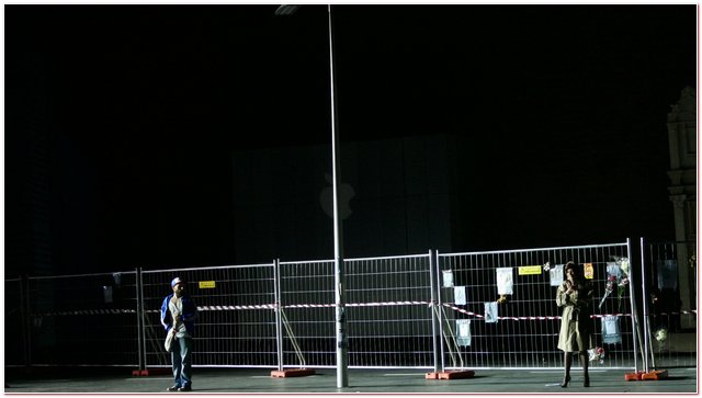 2018 Macerata Opera Festival Flauto