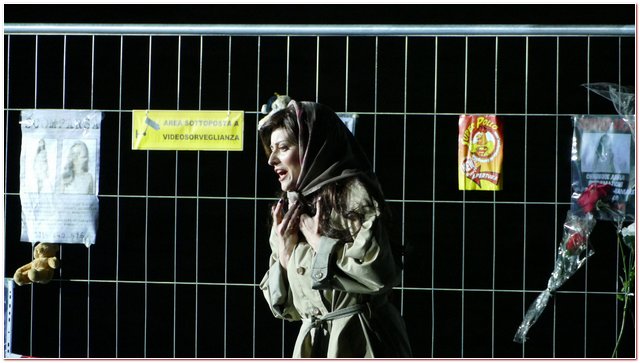 2018 Macerata Opera Festival Flauto