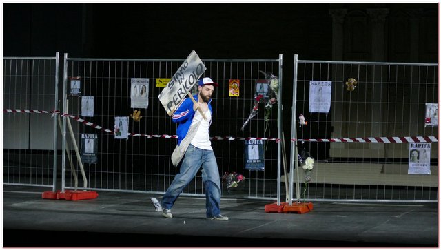 2018 Macerata Opera Festival Flauto