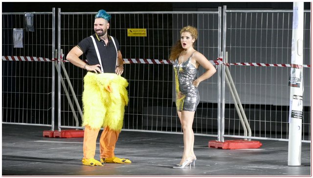 2018 Macerata Opera Festival Flauto