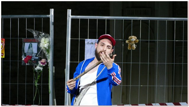 2018 Macerata Opera Festival Flauto