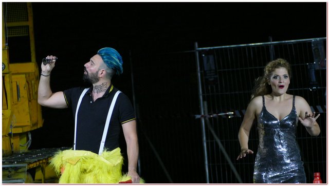 2018 Macerata Opera Festival Flauto