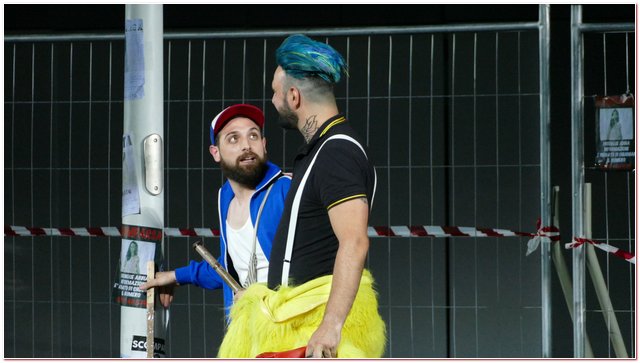 2018 Macerata Opera Festival Flauto
