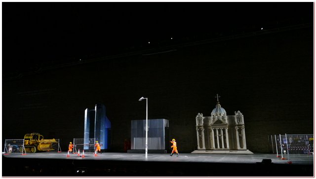 2018 Macerata Opera Festival Flauto