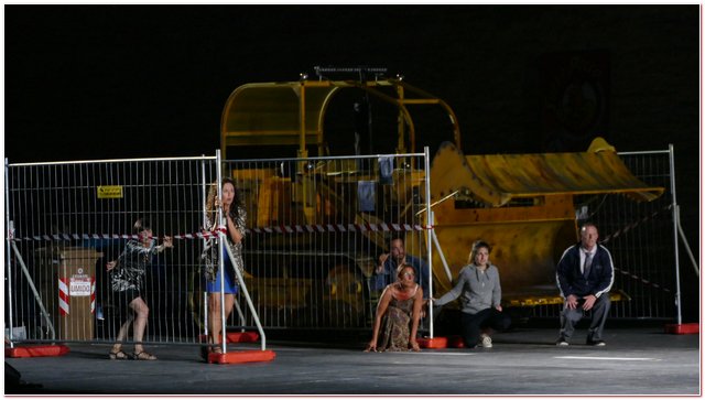 2018 Macerata Opera Festival Flauto
