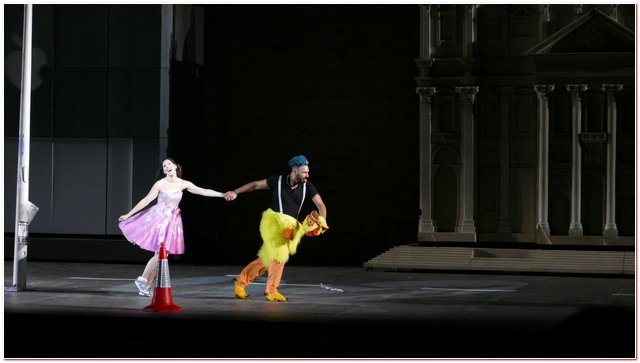 2018 Macerata Opera Festival Flauto