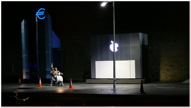 2018 Macerata Opera Festival Flauto