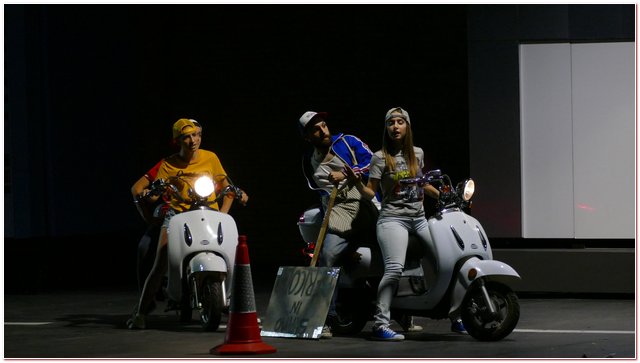 2018 Macerata Opera Festival Flauto