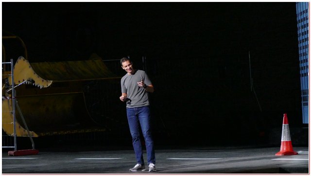 2018 Macerata Opera Festival Flauto