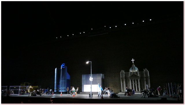 2018 Macerata Opera Festival Flauto