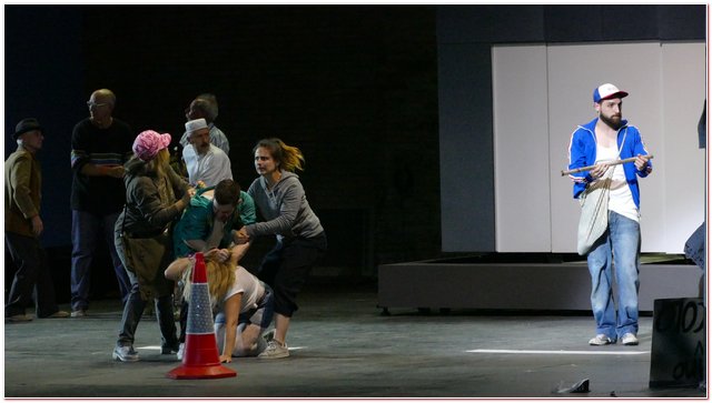 2018 Macerata Opera Festival Flauto